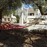 Su Monte Abele Villa Selva Di Fasano