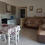 Su Monte Abele Villa