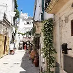 Su Monte Abele Villa