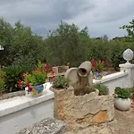 Su Monte Abele Villa *