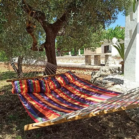 Su Monte Abele Villa *