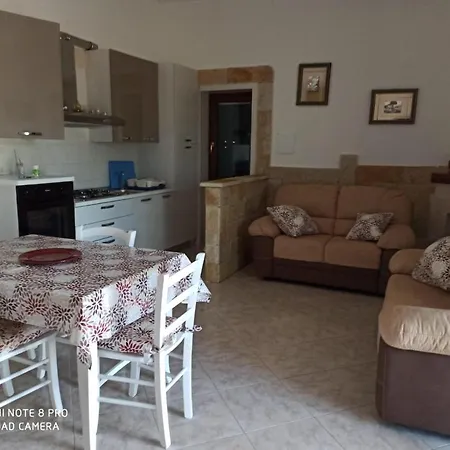 Su Monte Abele Villa