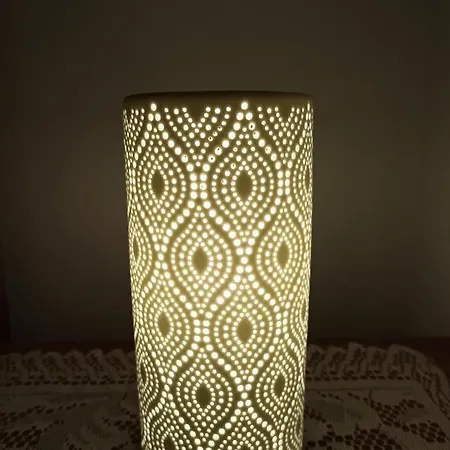 Su Monte Abele Villa