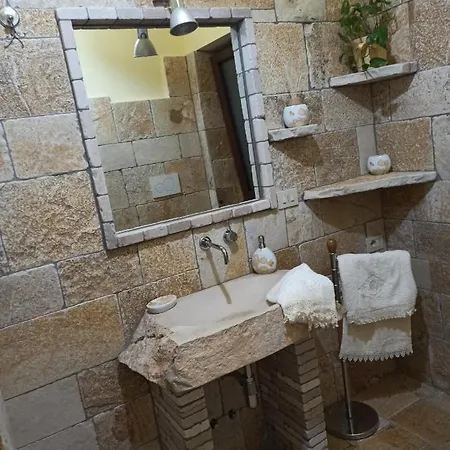 Villa Su Monte Abele *