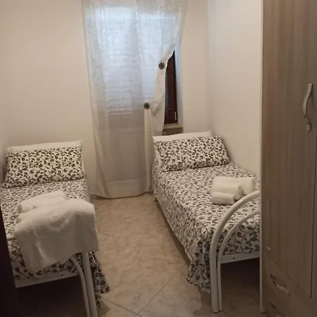 Su Monte Abele Villa Selva Di Fasano