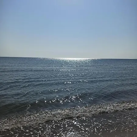 Su Monte Abele * Selva Di Fasano