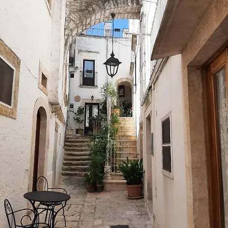 Su Monte Abele Villa