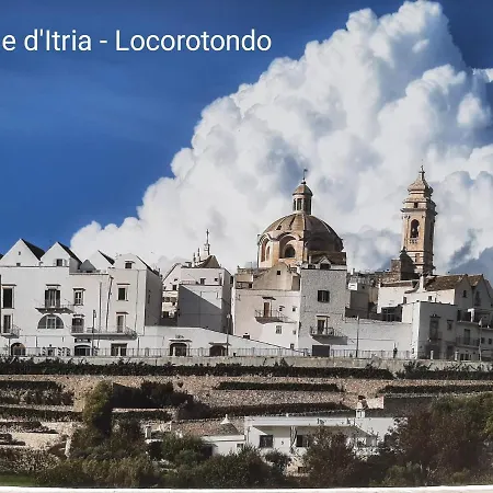 Villa Su Monte Abele *