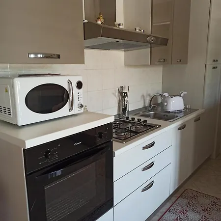 Su Monte Abele Villa Selva Di Fasano