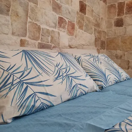 Villa Su Monte Abele Selva Di Fasano