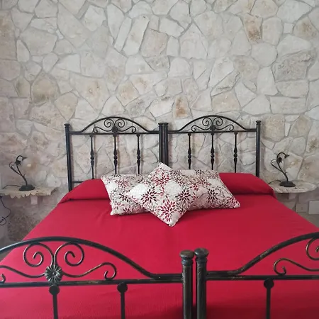 Villa Su Monte Abele *