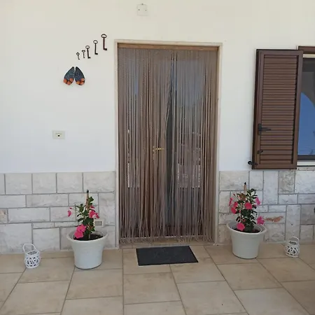 Su Monte Abele * Selva Di Fasano