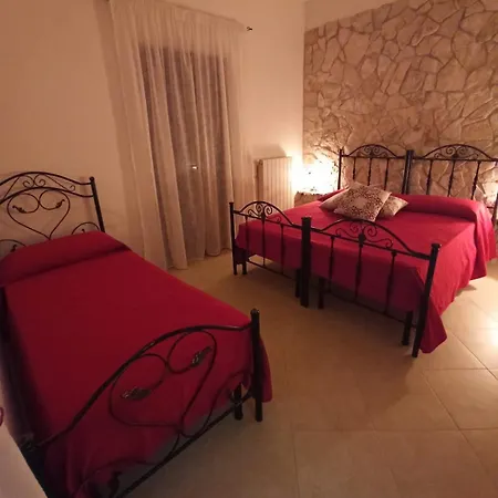 Villa Su Monte Abele *