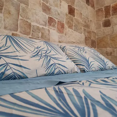 Villa Su Monte Abele