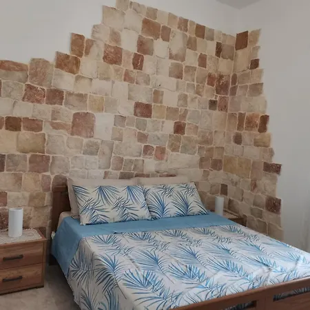 Villa Su Monte Abele Selva Di Fasano