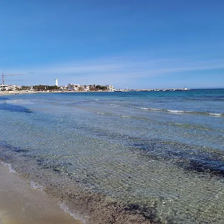 Su Monte Abele Villa