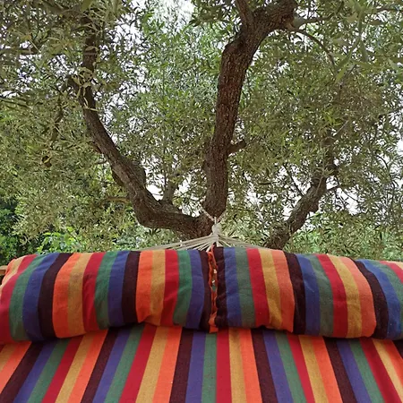 Villa Su Monte Abele *