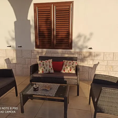 Su Monte Abele Villa