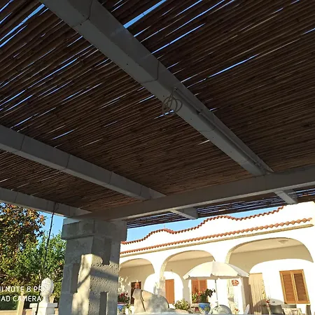 Su Monte Abele * Selva Di Fasano