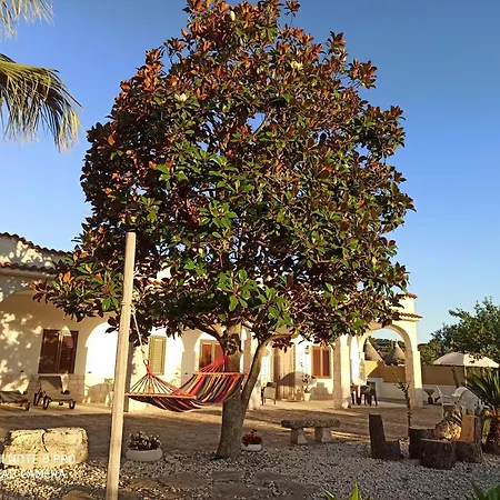 Villa Su Monte Abele *