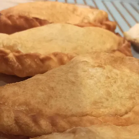 Su Monte Abele Selva Di Fasano