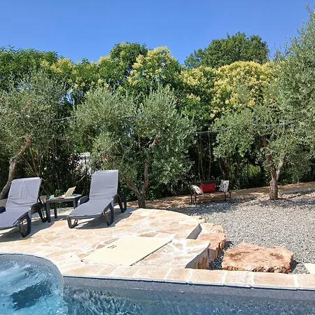 Su Monte Abele Villa *