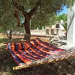 Su Monte Abele Villa *