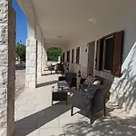 Vila Su Monte Abele