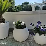 Villa Su Monte Abele