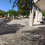 Su Monte Abele * Selva Di Fasano