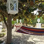 Villa Su Monte Abele Selva Di Fasano