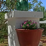 Su Monte Abele Villa Selva Di Fasano