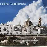 Vila Su Monte Abele *