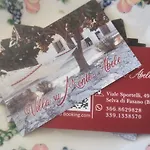 Villa Su Monte Abele *