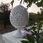 Villa Su Monte Abele Selva Di Fasano