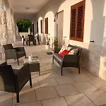Su Monte Abele Villa