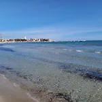 Su Monte Abele Villa