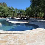 Villa Su Monte Abele