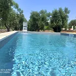 Vila Su Monte Abele