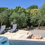 Su Monte Abele Villa *