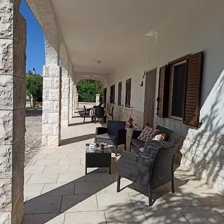 ヴィラ Su Monte Abele