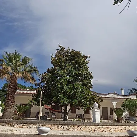 Su Monte Abele Villa