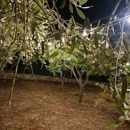 Su Monte Abele Villa