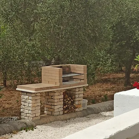 Su Monte Abele Selva Di Fasano