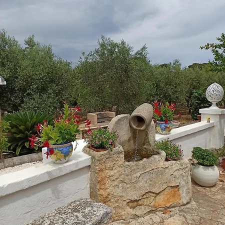Su Monte Abele Villa *
