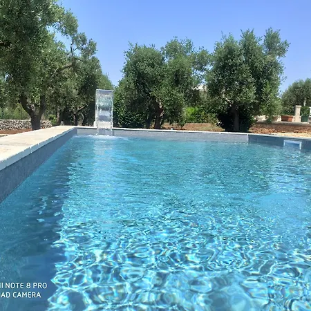 Villa Su Monte Abele