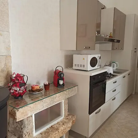 Su Monte Abele Villa