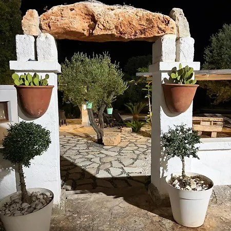 Villa Su Monte Abele *
