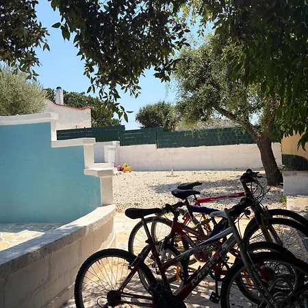 Villa Su Monte Abele *