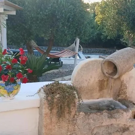 Villa Su Monte Abele *
